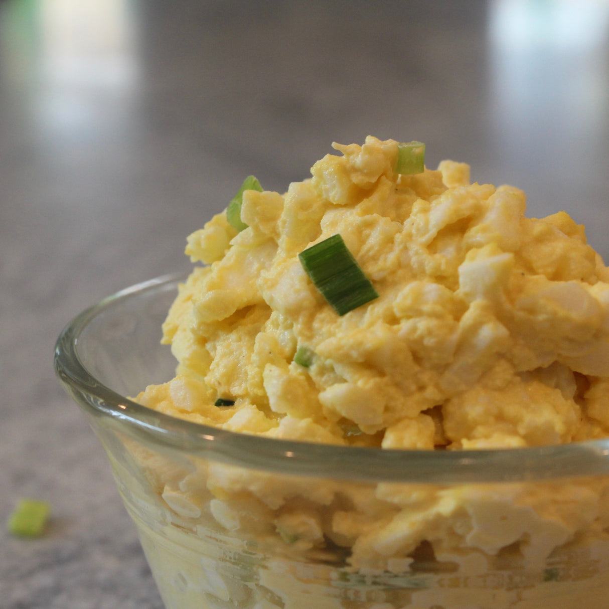 KFP Egg Salad