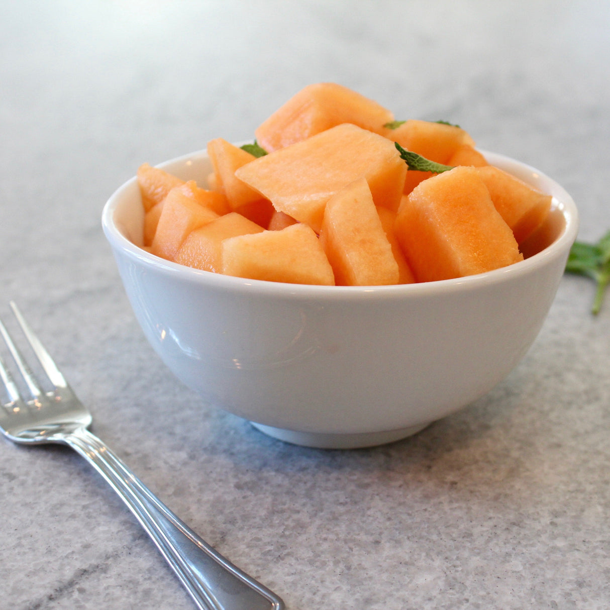KFP Fresh Cantaloupe
