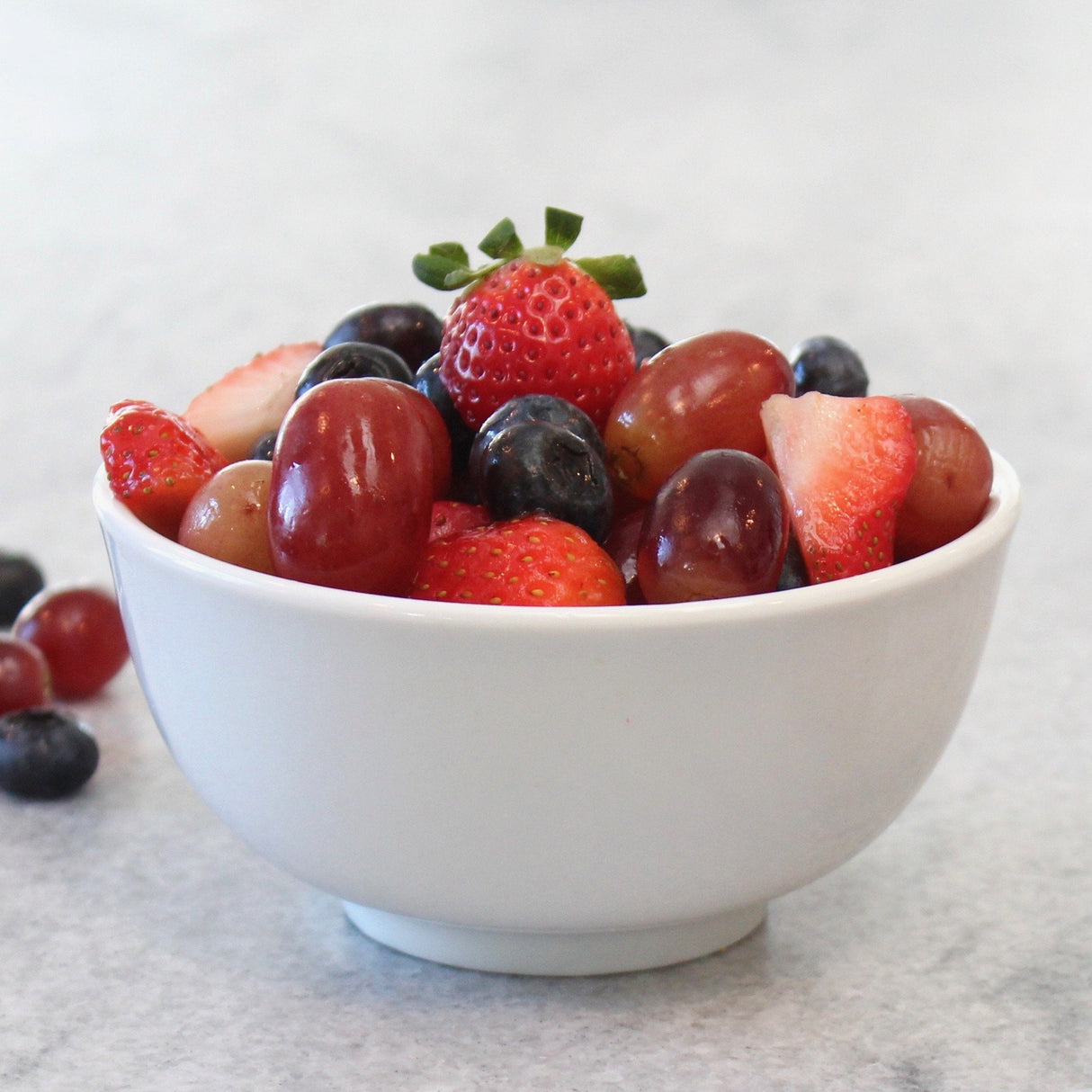 KFP Fresh Mixed Berries