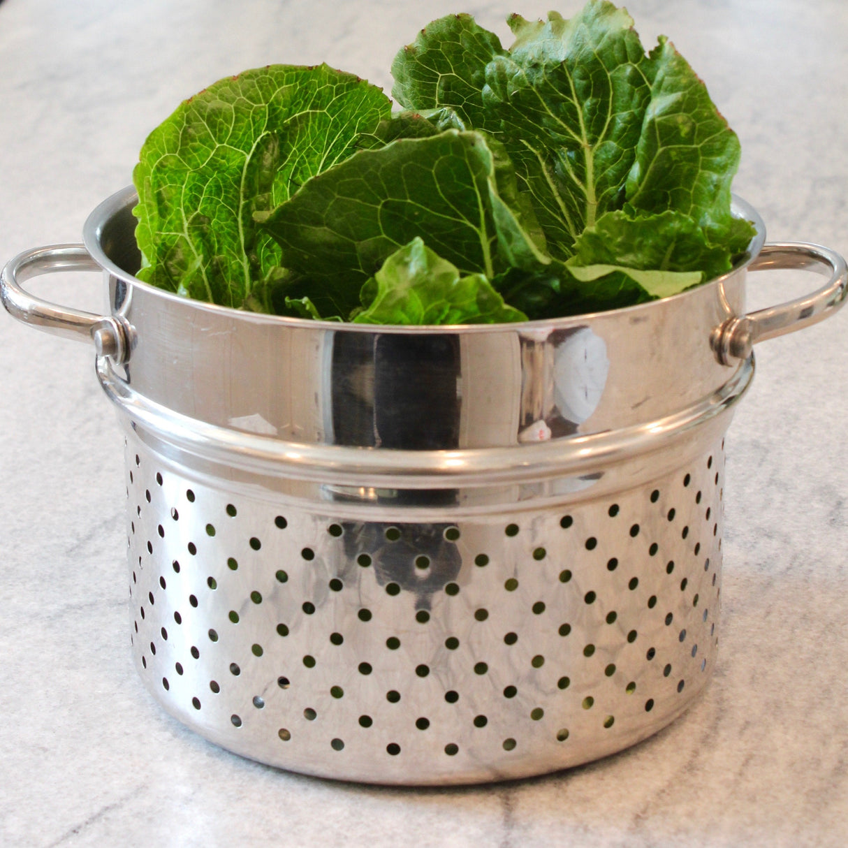 KFP Fresh Romaine Lettuce