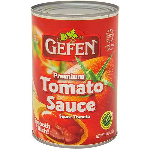 Gefen Tomato Sauce