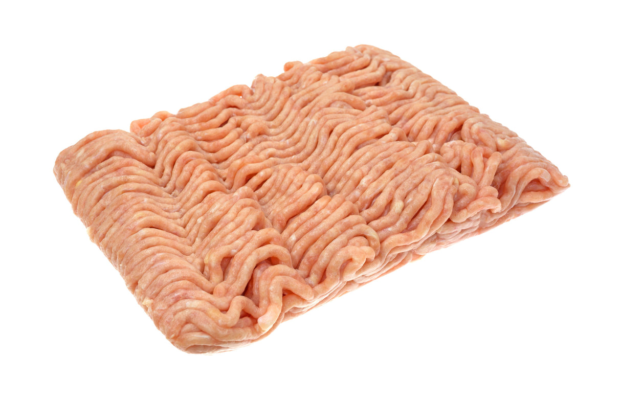 Organic Ground Dark Meat Chicken