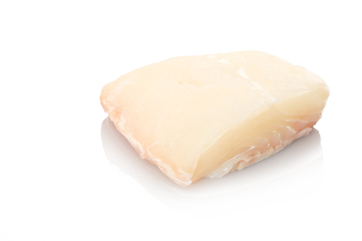 Pacific Halibut Fillet