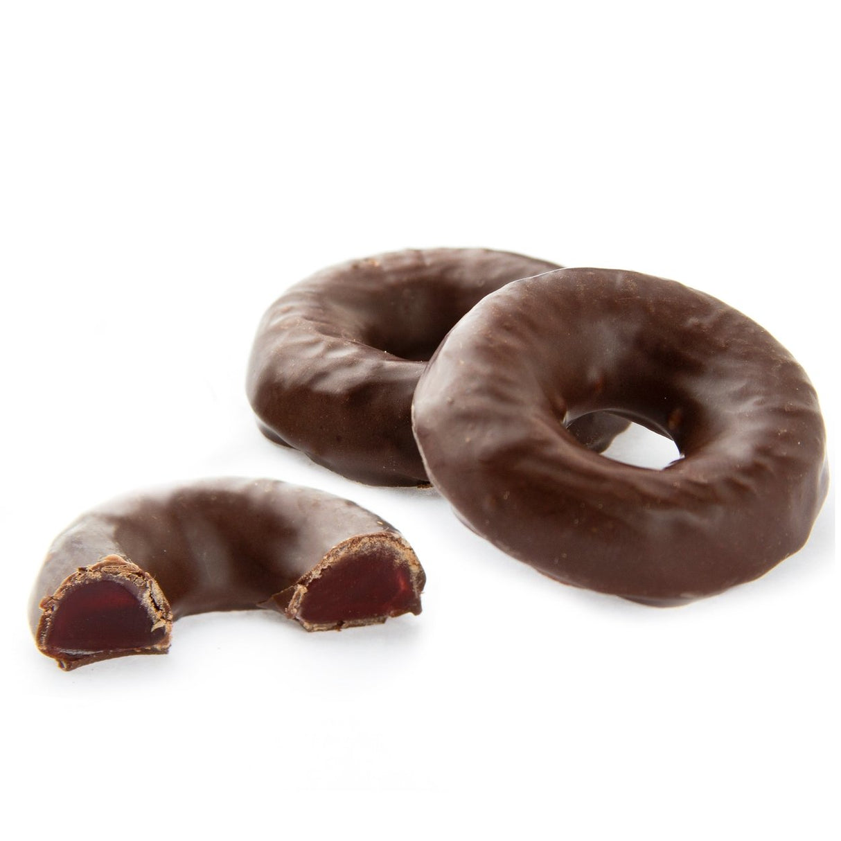 Jelly Rings