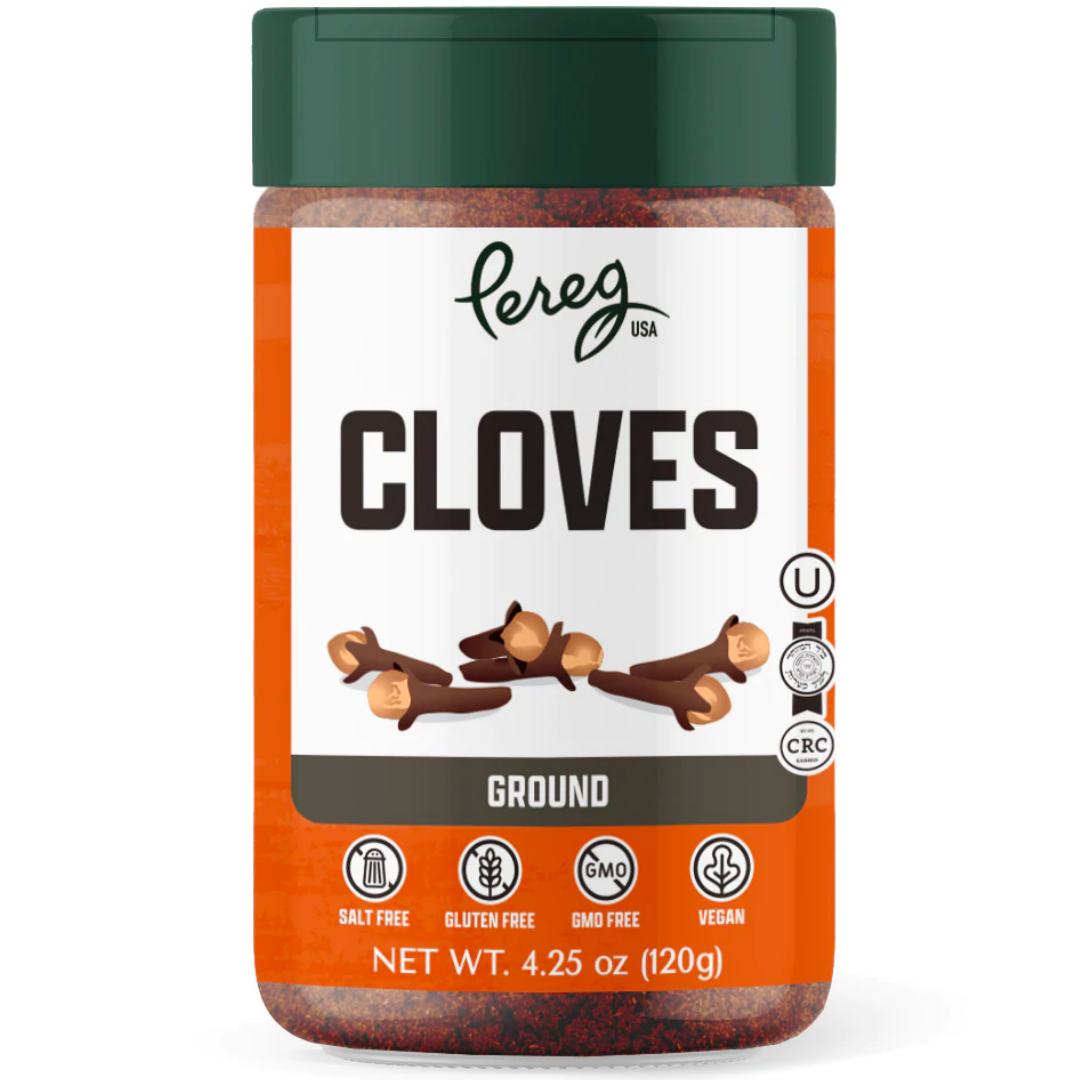 KFP Pereg Ground Cloves
