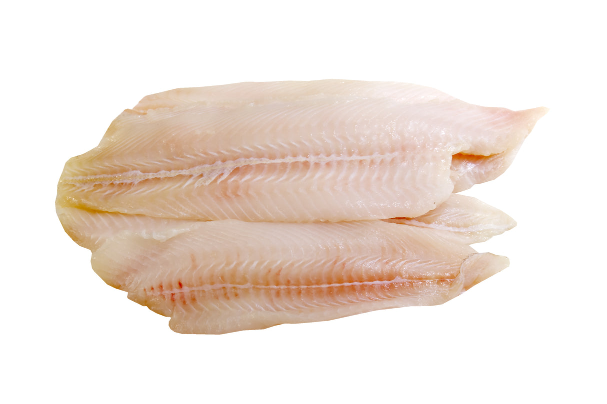 Lemon Sole Fillet
