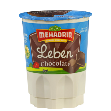 Mehadrin Chocolate Leben