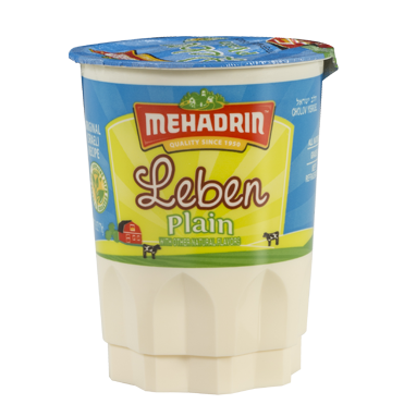Mehadrin Plain Leben