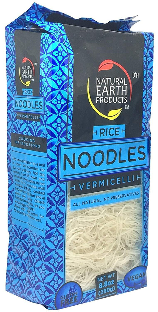 Natural Earth Products Rice Noodles - 8.8 oz.