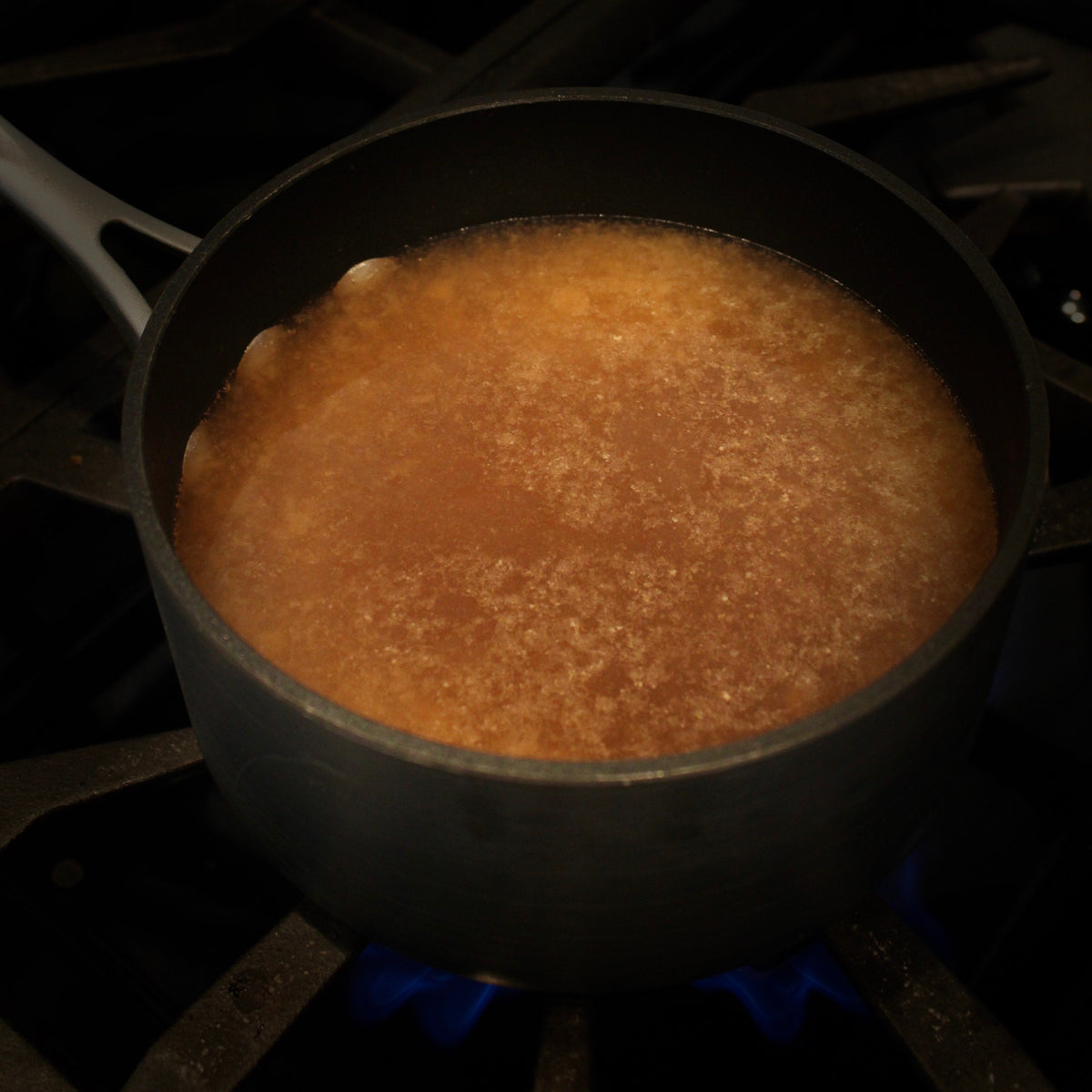 The KMP Kosher for Passover “Revitalizing” Bone Beef Broth The