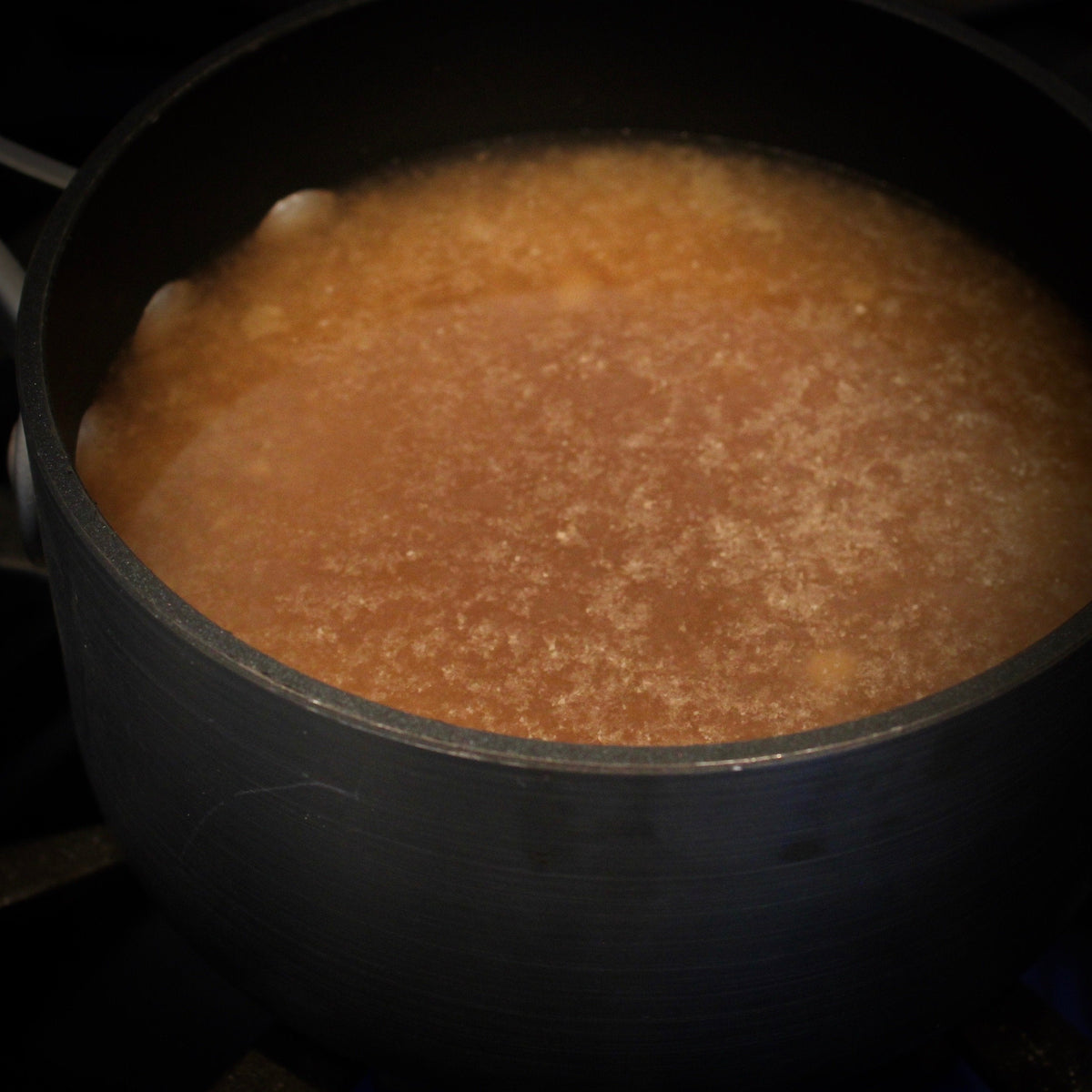 The KMP Kosher for Passover “Revitalizing” Bone Beef Broth The