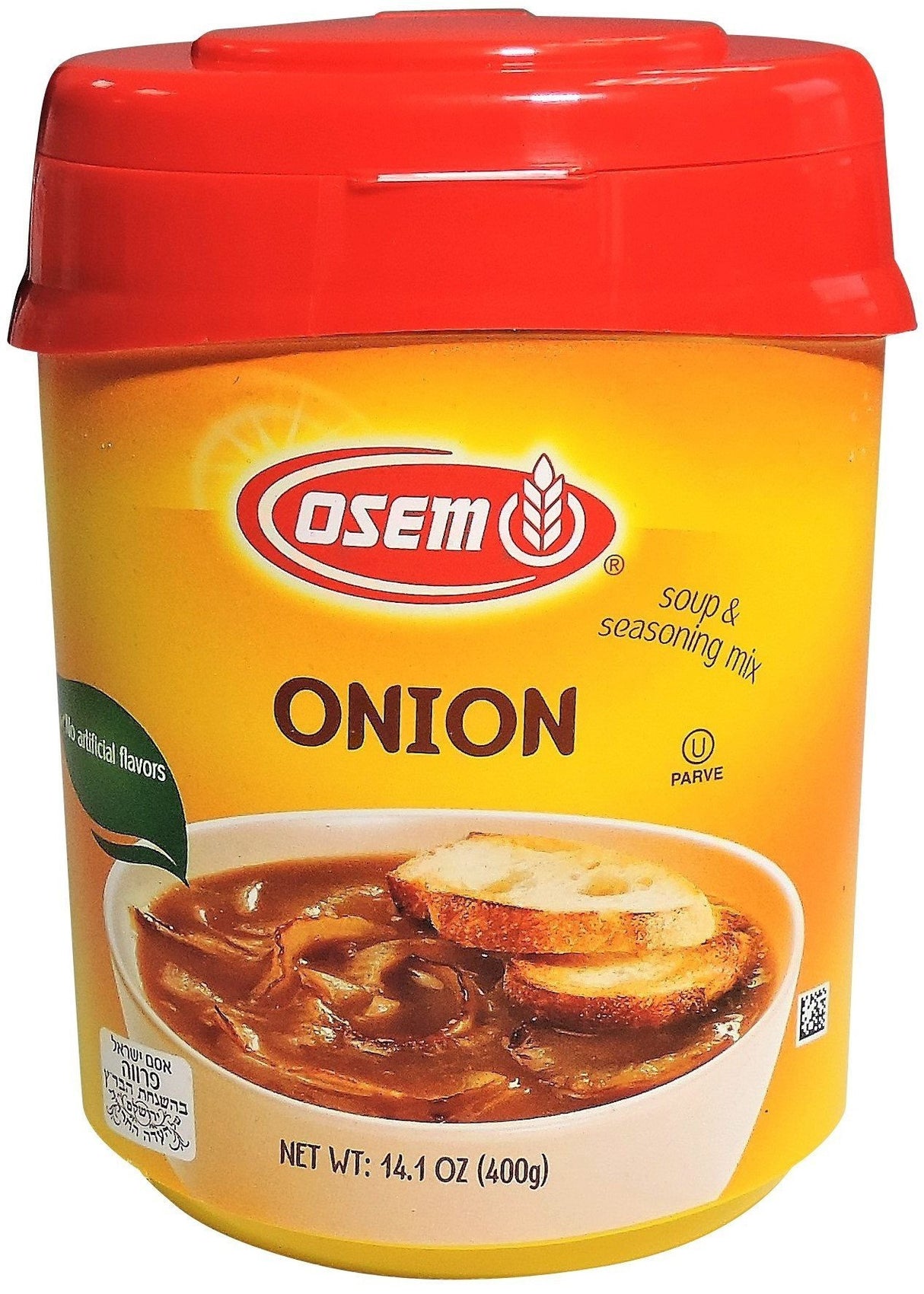 Osem Onion Soup & Seasoning Mix