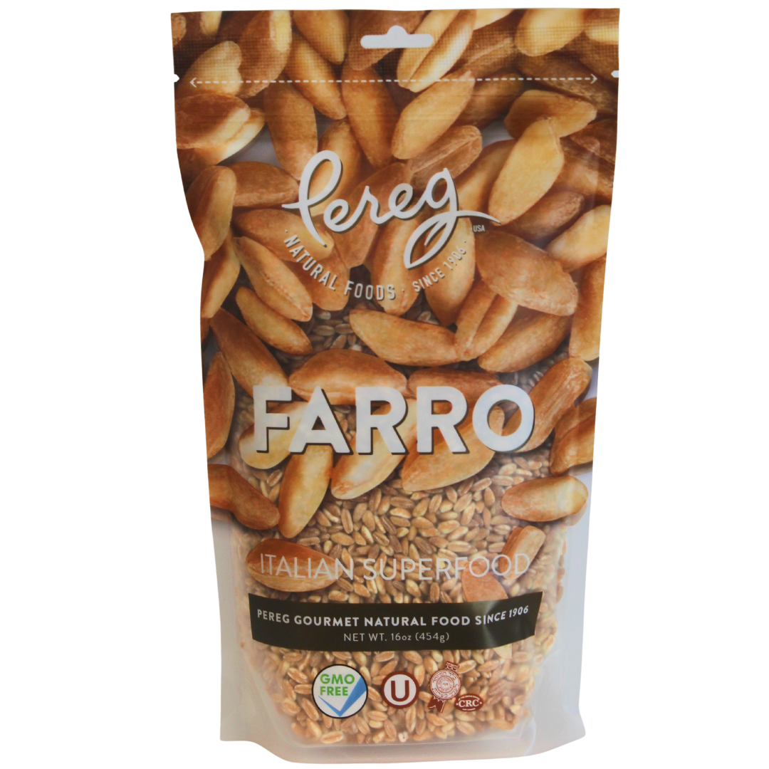 Pereg Farro
