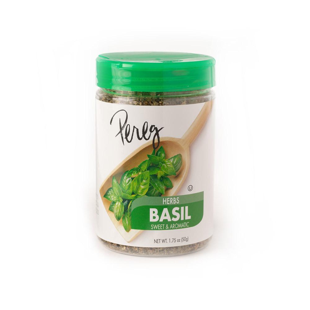 Pereg Basil