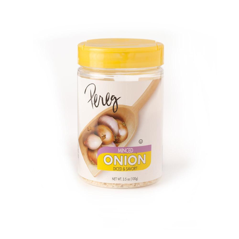 Pereg Minced Onion