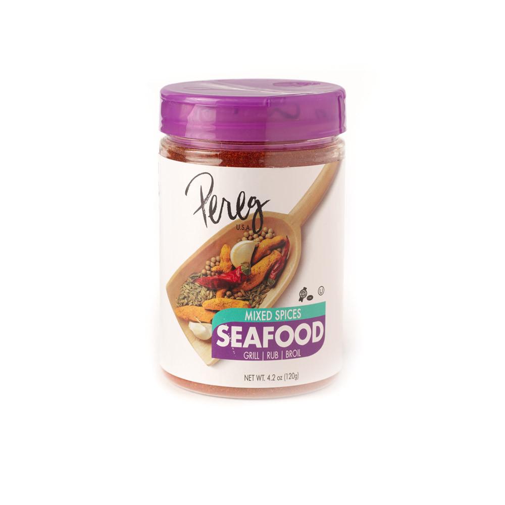Pereg Mixed Spices - Seafood