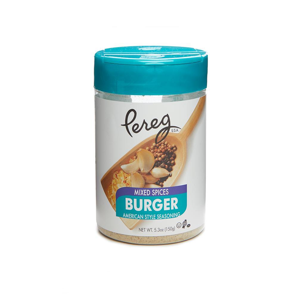 Pereg Mixed Spices - Burger