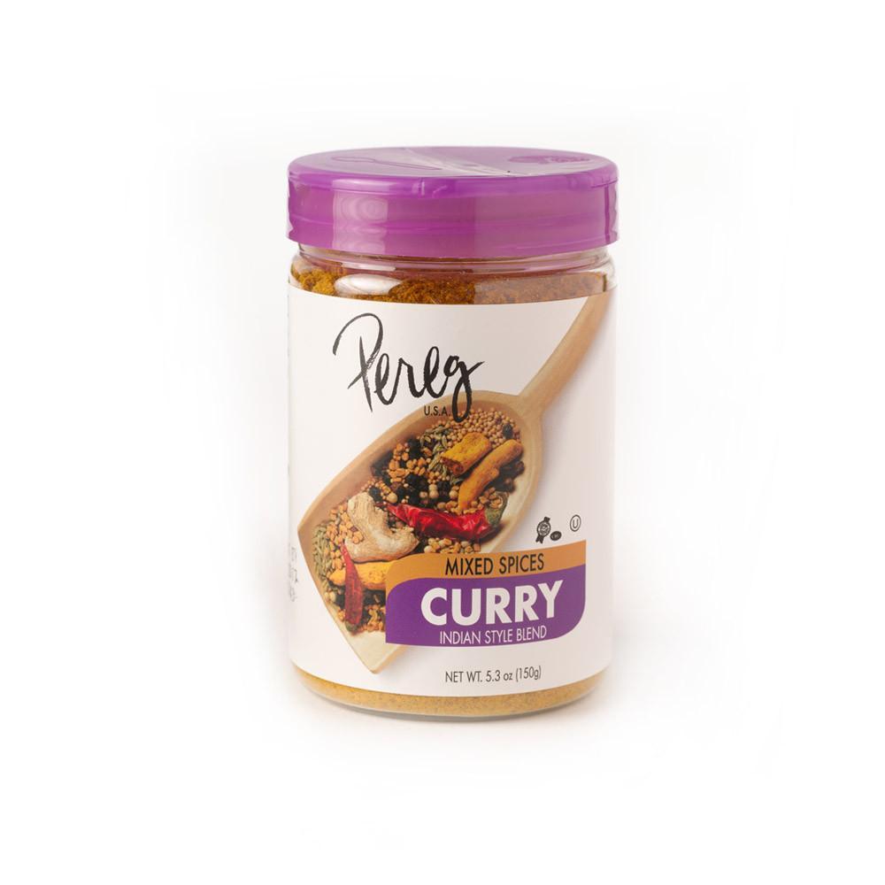 Pereg Mixed Spices - Curry