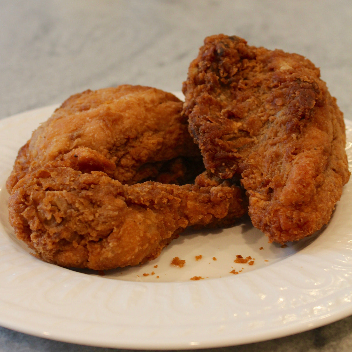 The Kosher Marketplace Kosher for Passover Southern Fried Chicken