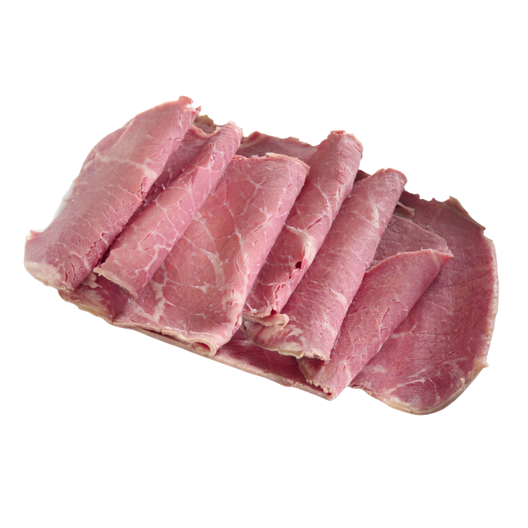The Kosher Marketplace Kosher for Passover Sliced Corned Beef