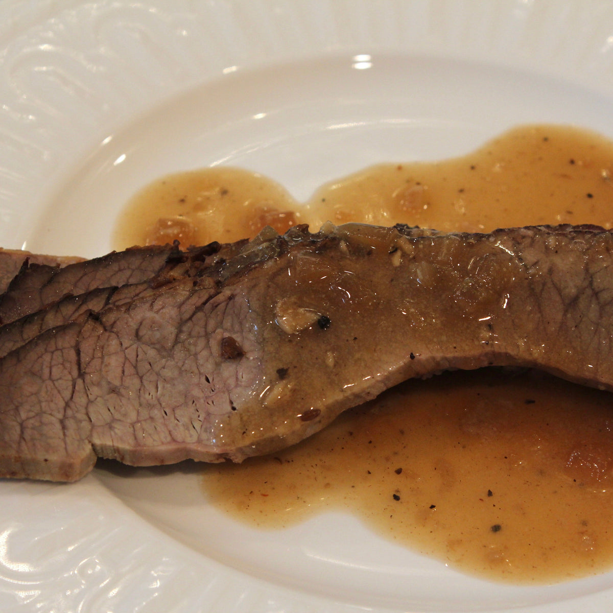 The Kosher Marketplace | Brisket Gravy