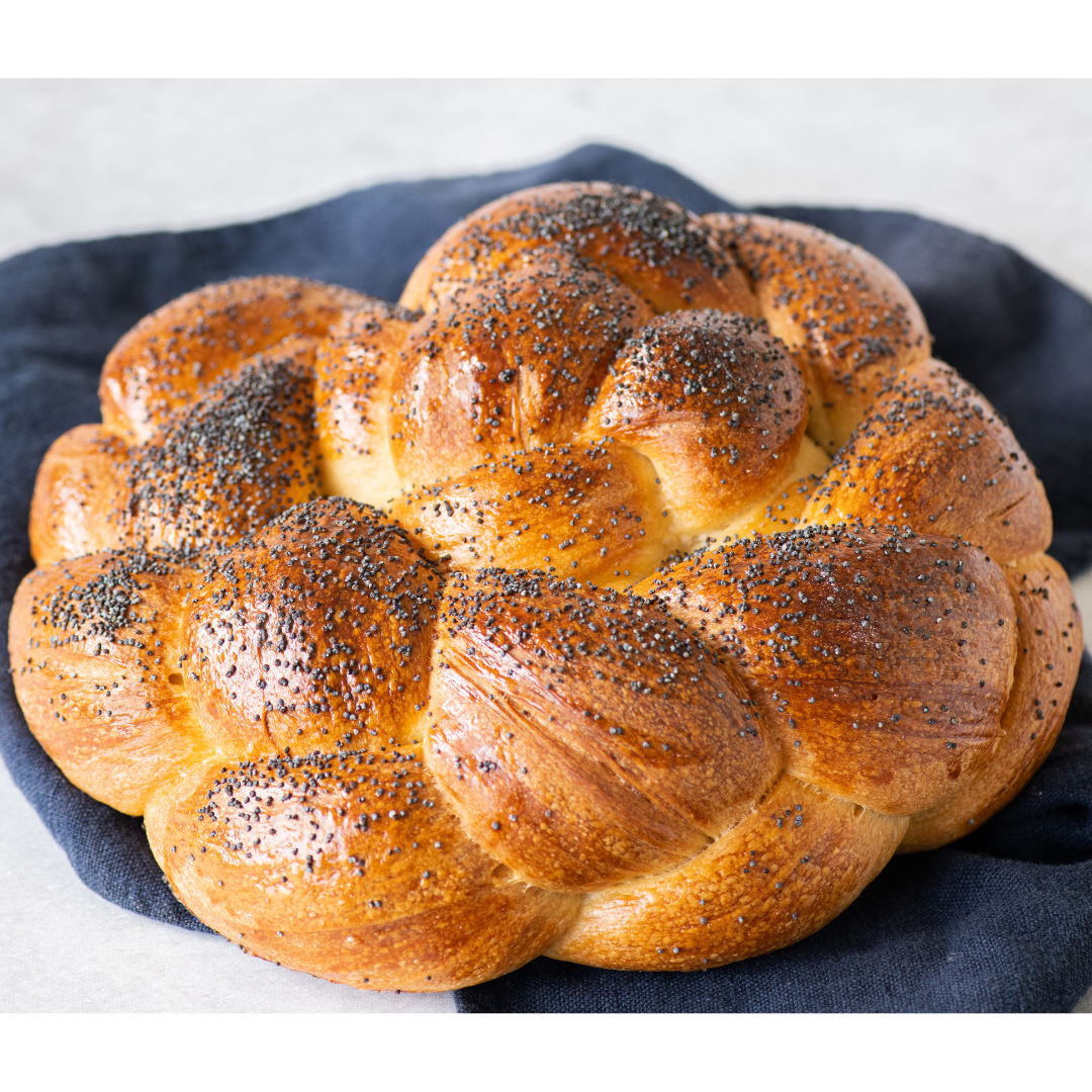 Stern's Round Water Challah