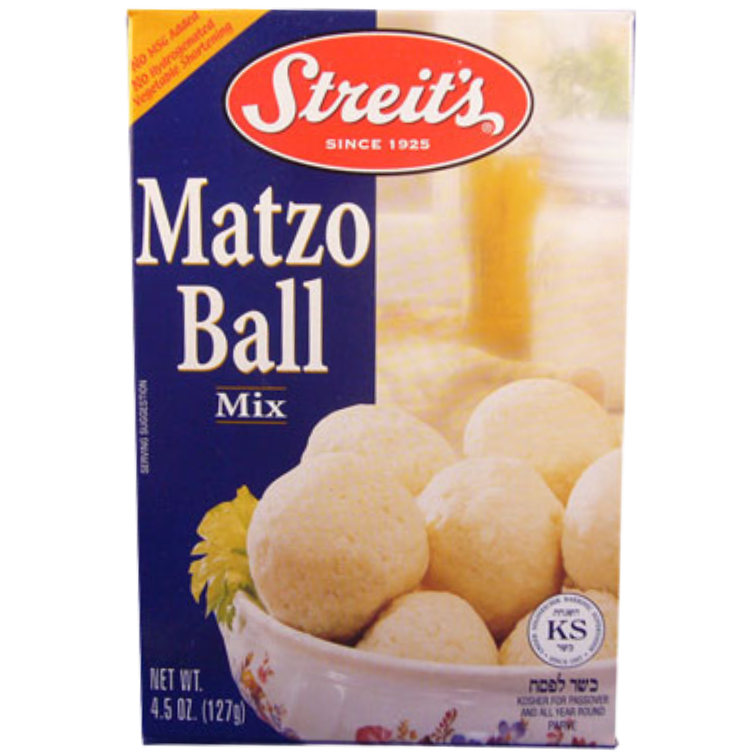 Streit's Matzo Ball Mix