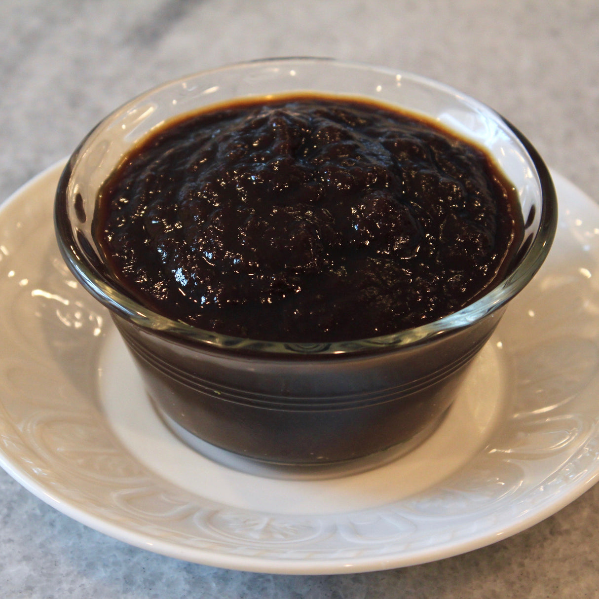 Tamarind Sauce