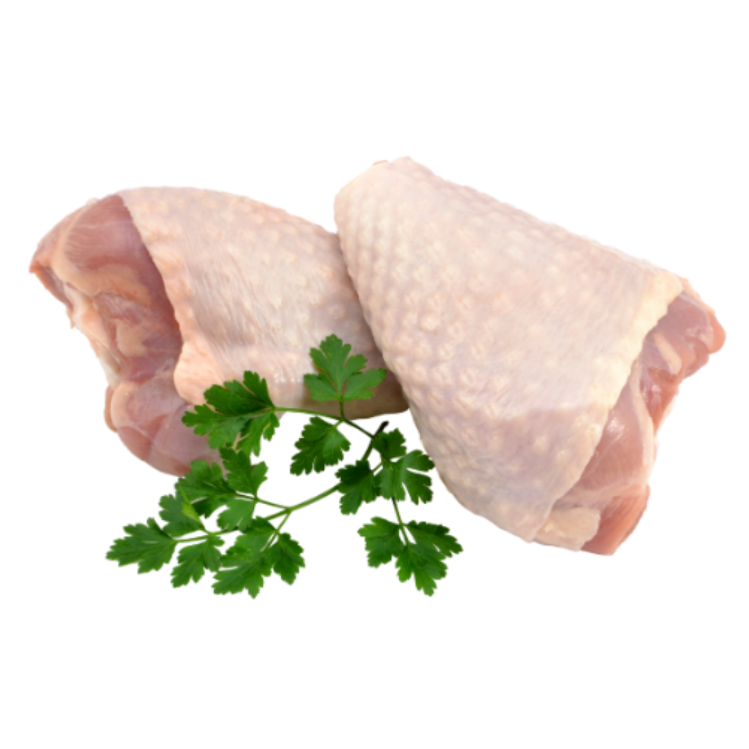 Turkey Thighs