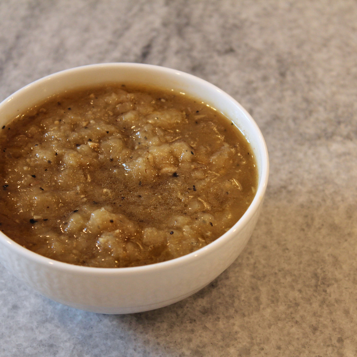 KFP Turkey Gravy
