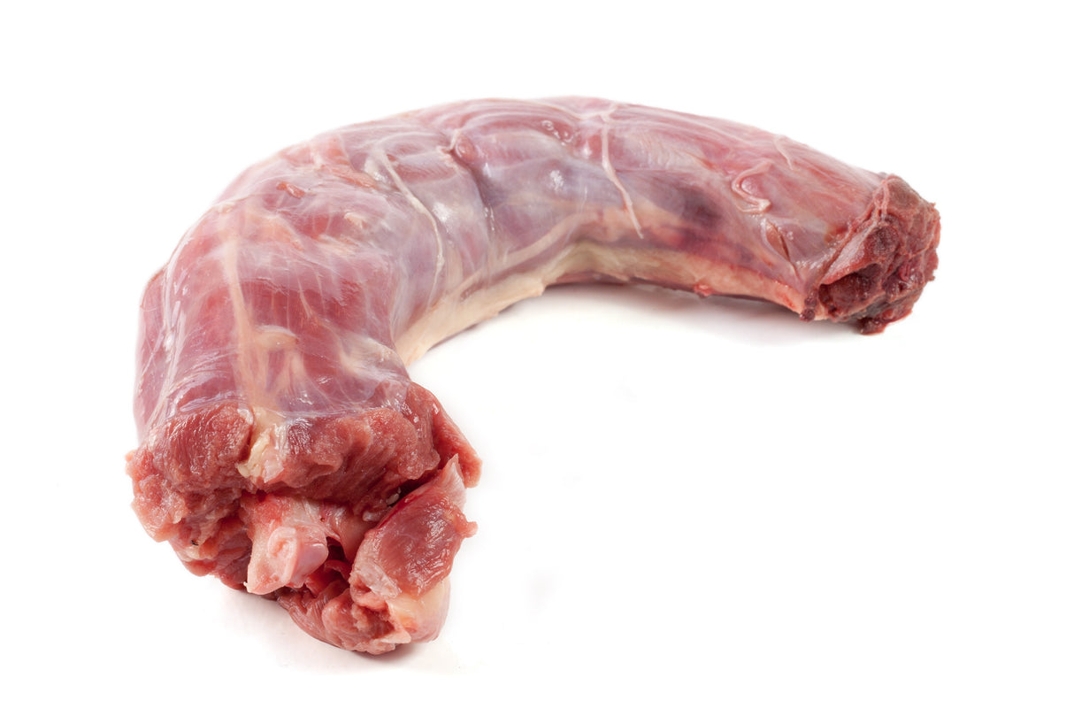 Organic Turkey Necks (Frozen)