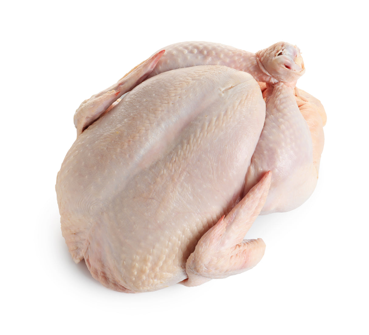 Organic Whole Turkey (Frozen)
