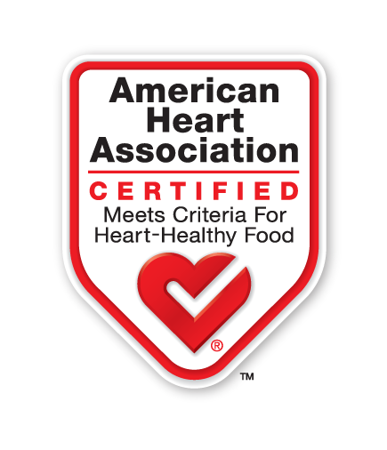 American Heart Association Certified