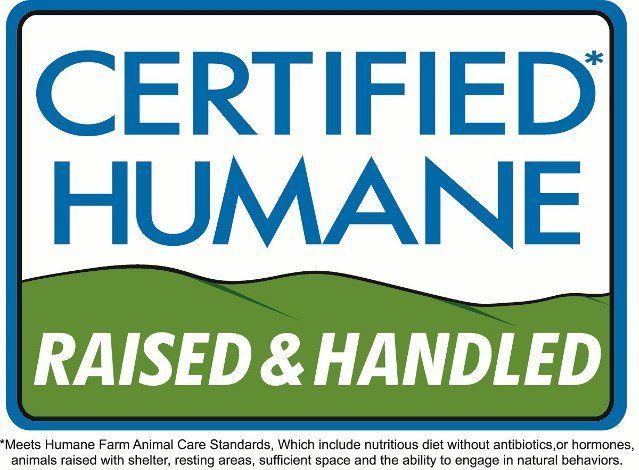 Certified Humane