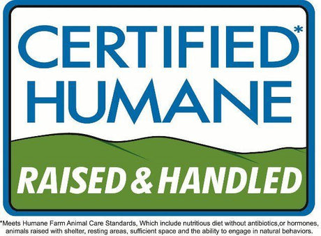 Certified Humane