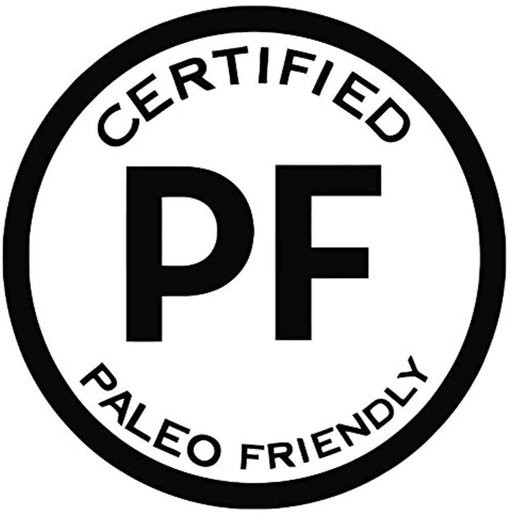 Certified Paleo Friendly