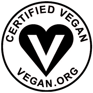 Certified Vegan
