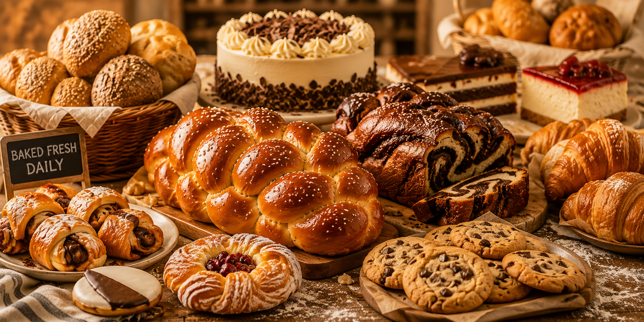 Bakery