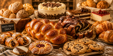 Bakery