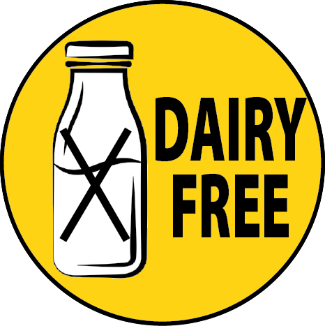 Dairy Free
