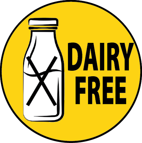Dairy Free