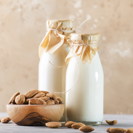 Dairy Alternatives