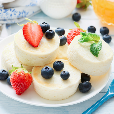Refrigerated Desserts