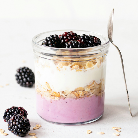 Yogurt