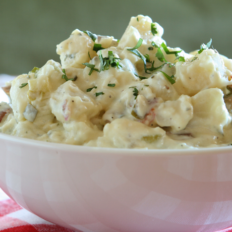 Catering Deli Salads
