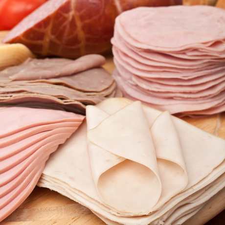Packaged Meats & Poultry