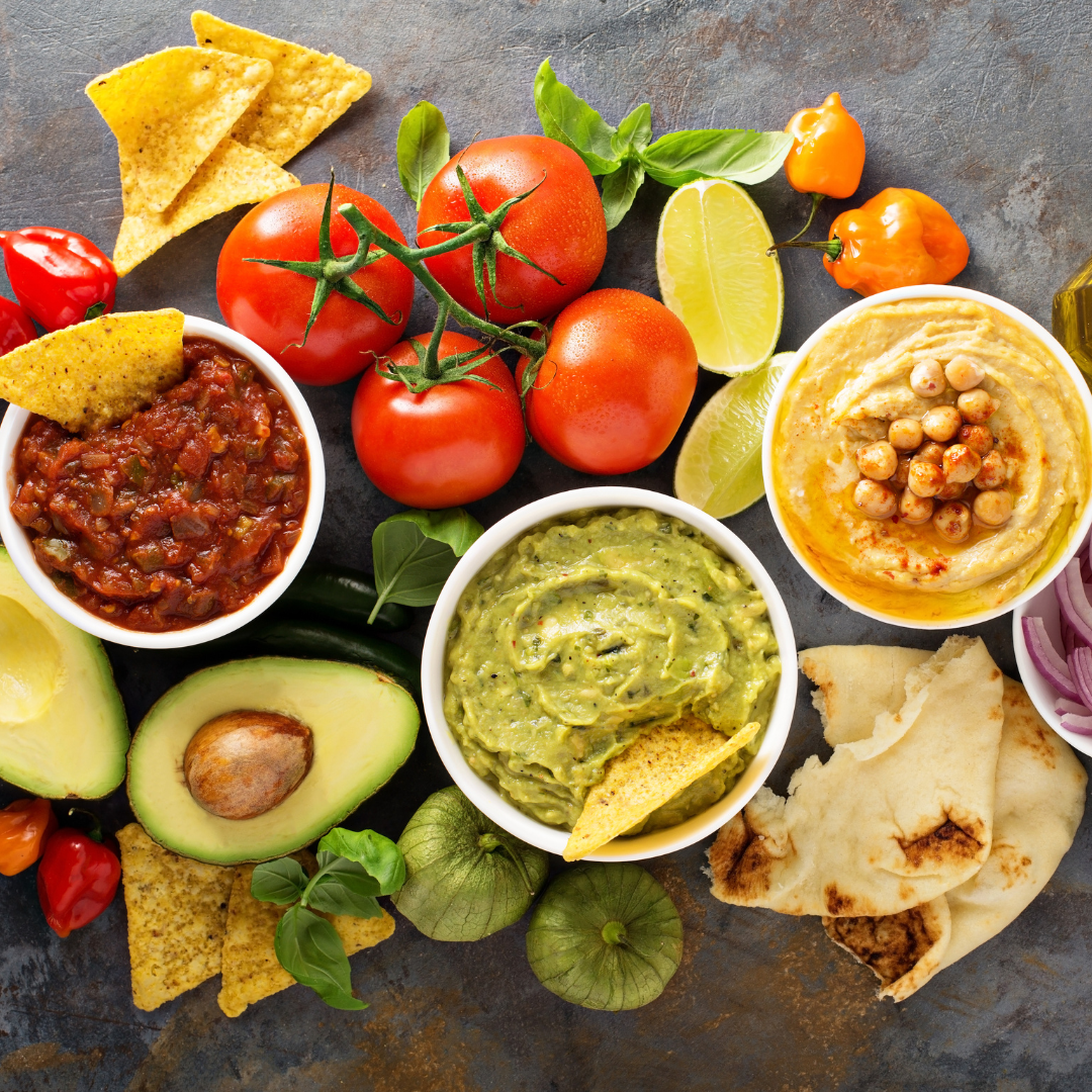 Dips