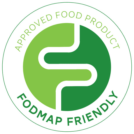FODMAP Friendly Certified
