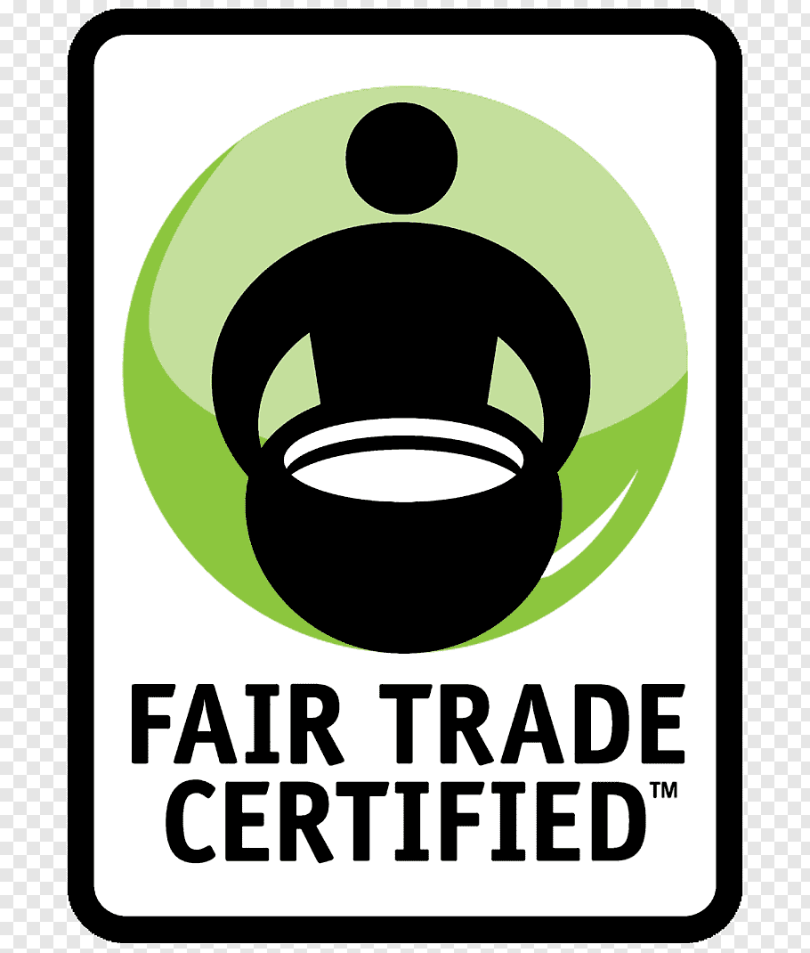Fair Trade Certified