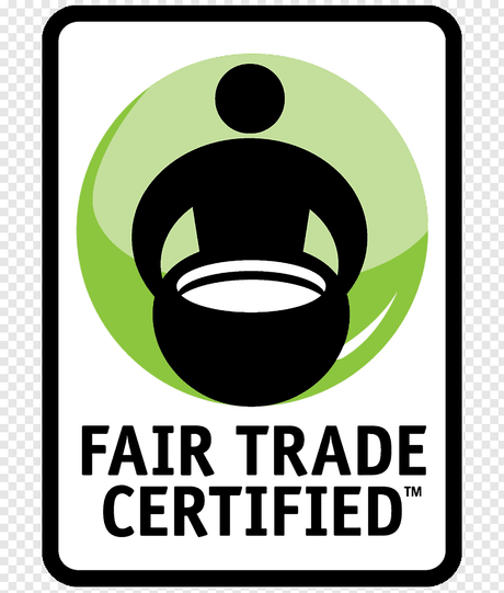 Fair Trade Certified